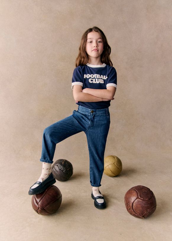 Football Club T-Shirt