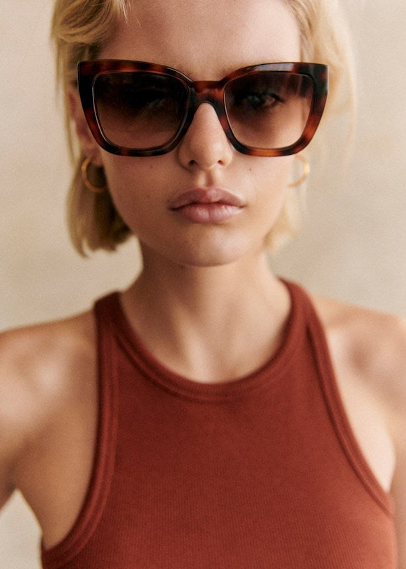 Mila Sunglasses