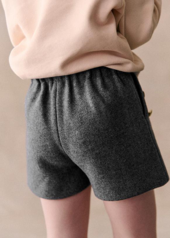 Margaux Shorts