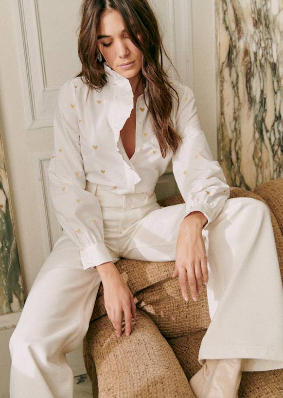 Chlo Shirt
