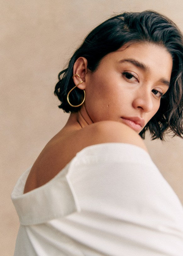 Tessa Earrings