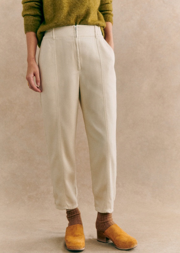 Bernardo Trousers