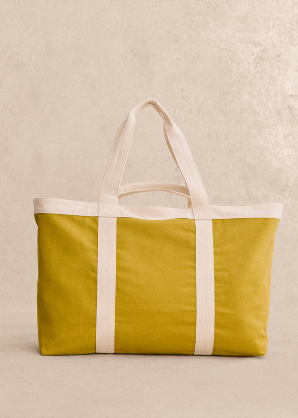 Maxi Tote bag