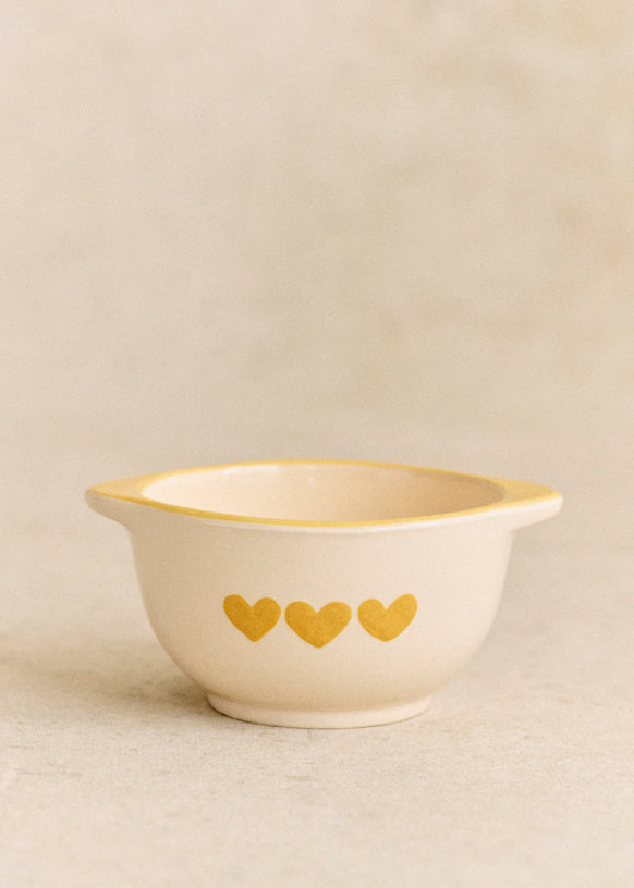 Bol Papa chéri - Sézane x Maison Roussot 