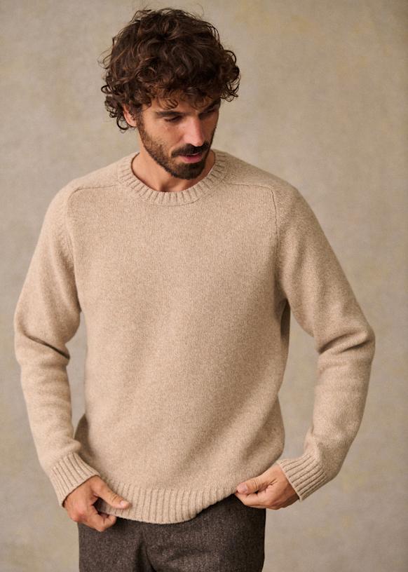 Fergus Sweater
