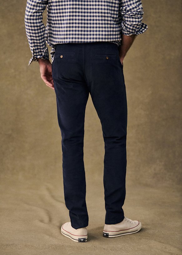 Tom Corduroy Chinos