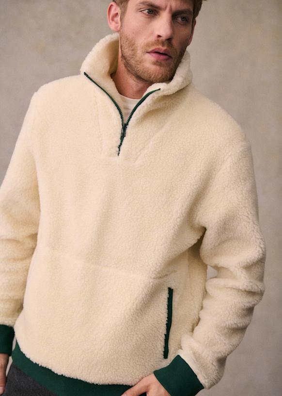 Callan Fleece
