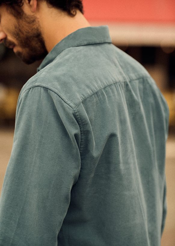 Velvet Charlie Shirt