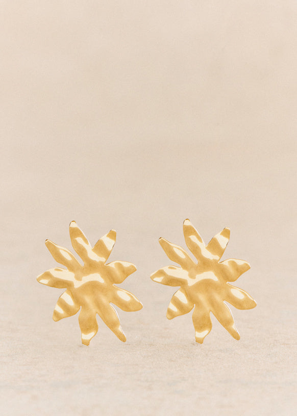 Gaspard Earrings