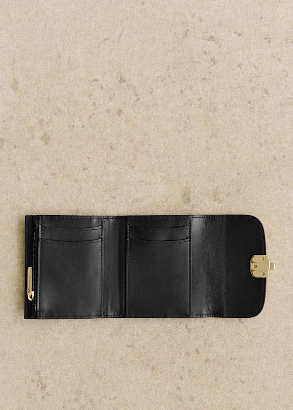 Milo Small Wallet