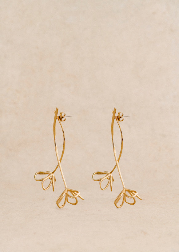 Cassiopée Earrings