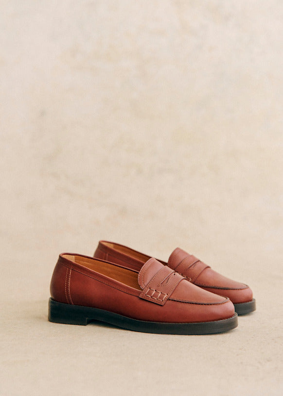 Andrea Loafers