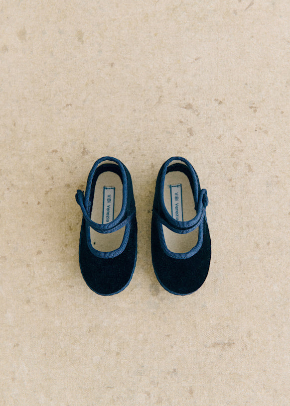 Mary Jane - Vibi Venezia