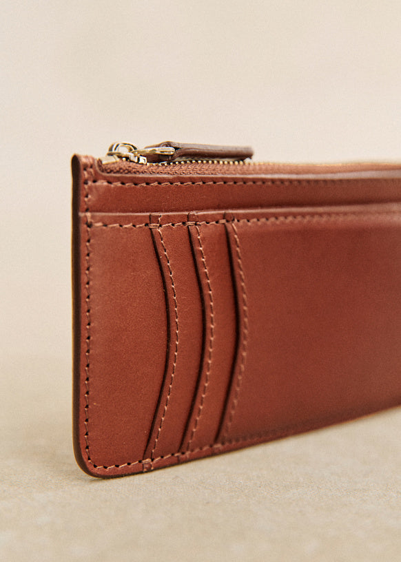 Alfred Large Card Holder