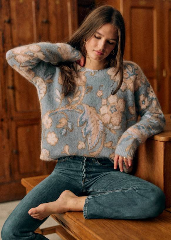 Hélène Jumper 