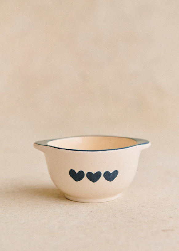 Bol Papa chéri - Sézane x Maison Roussot 