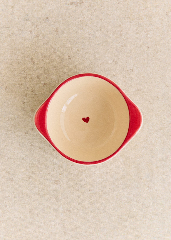 Bol A la folie - Sézane x Maison Roussot 