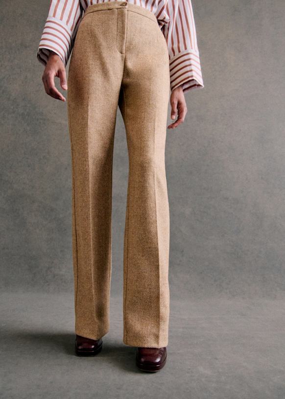 Martin Trousers