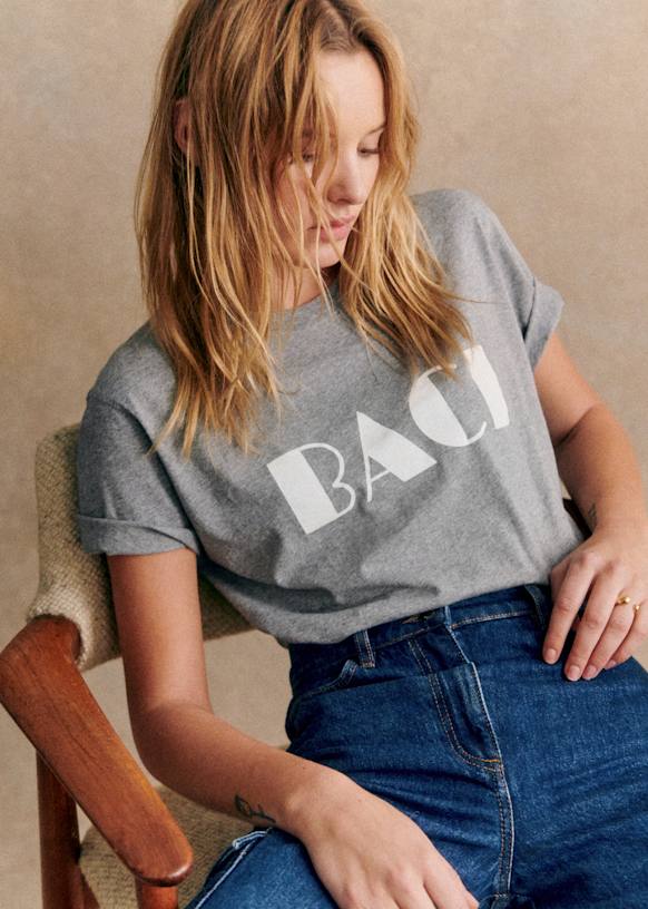 Baci T-Shirt