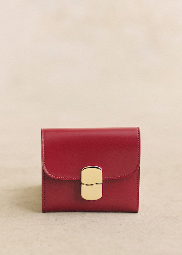 Milo Small Wallet