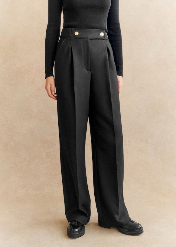 Auguste Trousers