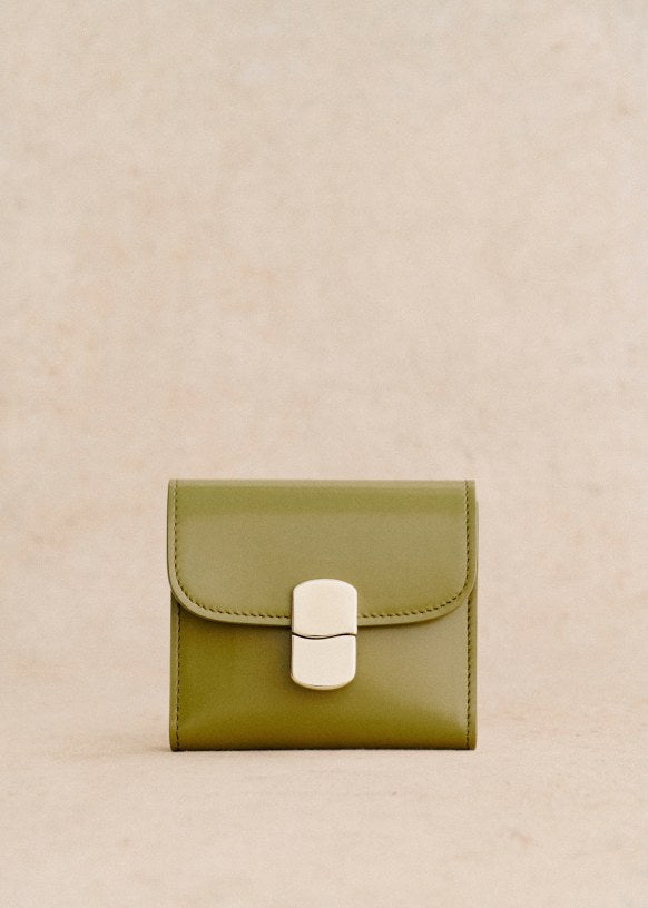 Milo Small Wallet
