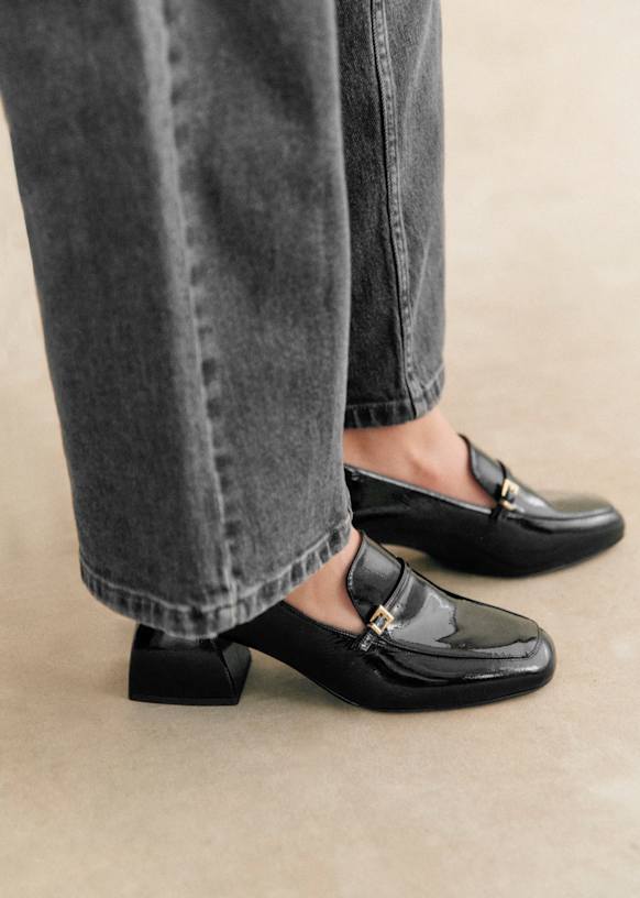 Victoire Loafers