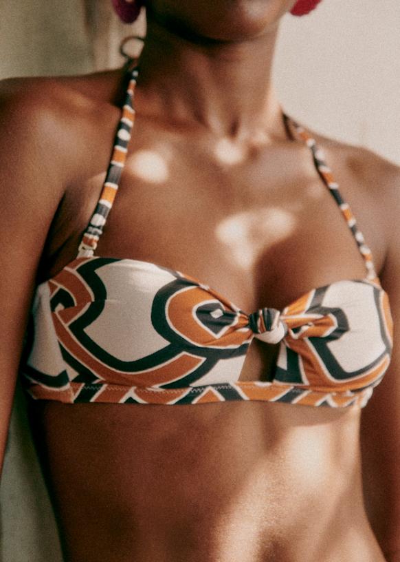 Praia Bottoms - Sézane x Ysé