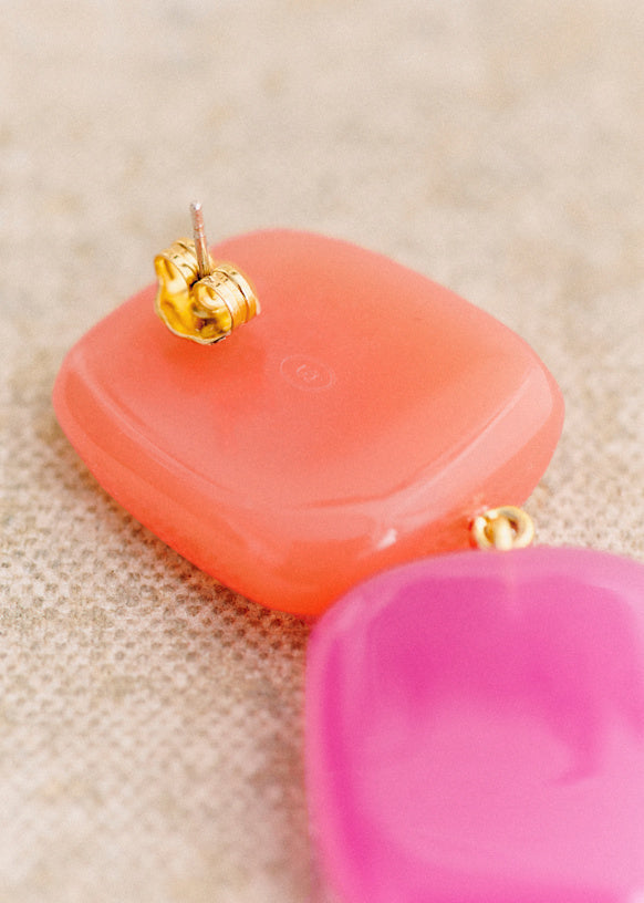 Amandine Earrings