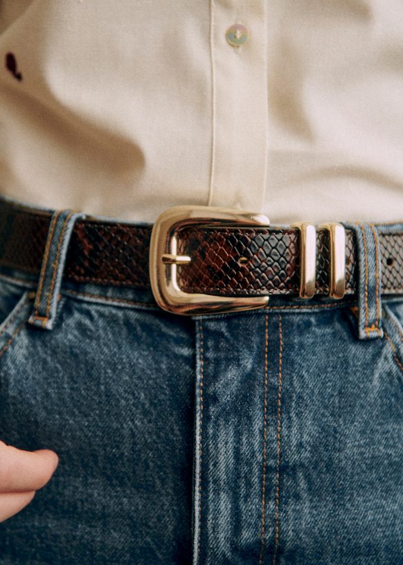 Oria Belt