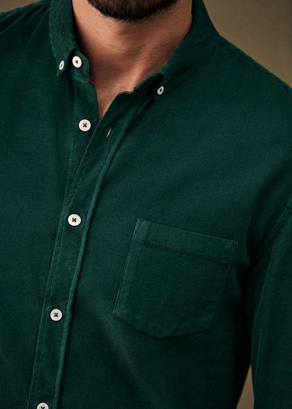 Velvet Charlie Shirt