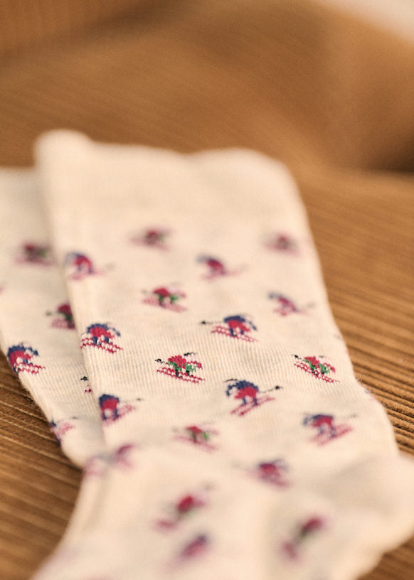 Skieur Socks