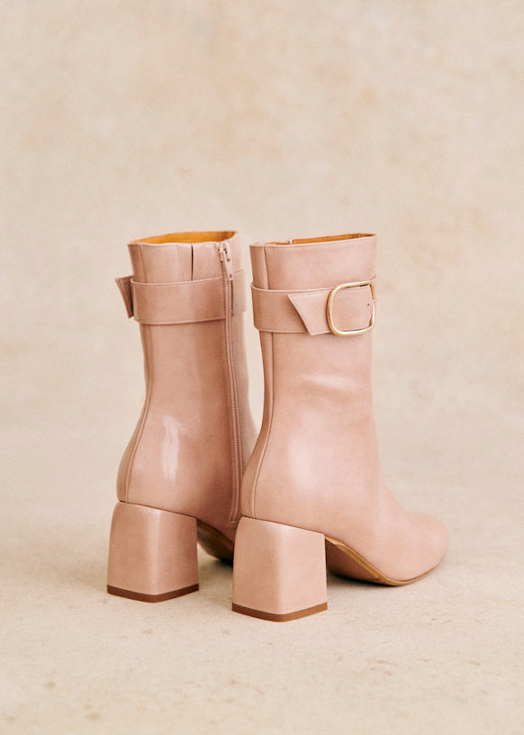 Margot Ankle Boots