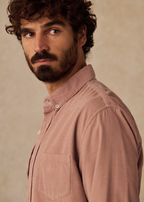 Velvet Charlie Shirt