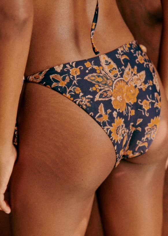 Sunset Bikini Bottoms - Sézane x Ysé