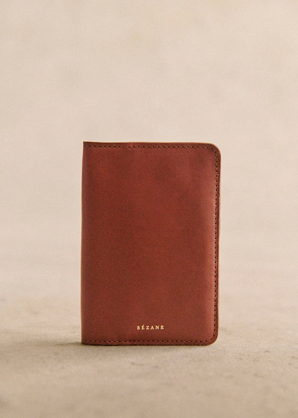 Sara Passport Holder