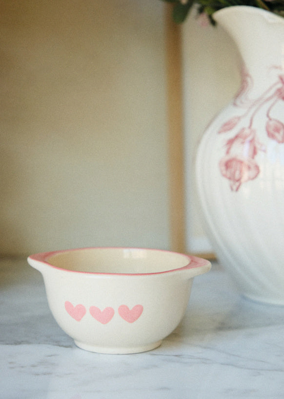 Bonjour Bowl - Sézane x Maison Roussot