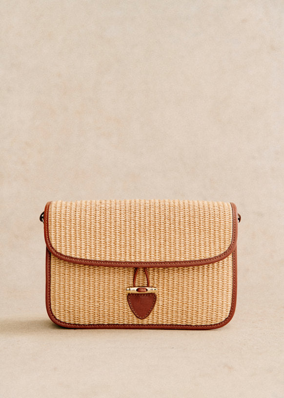 Milo Vintage Textile bag
