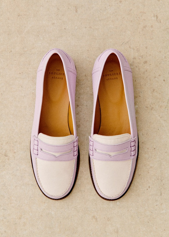 André Loafers