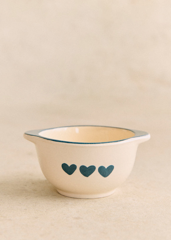 Bonjour Bowl - Sézane x Maison Roussot