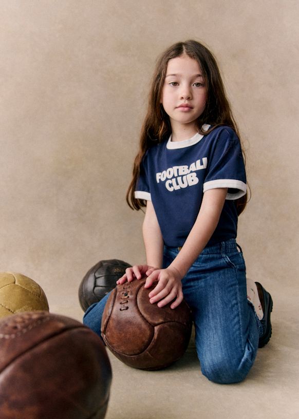 Football Club T-Shirt