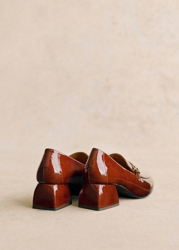 Victoire Loafers