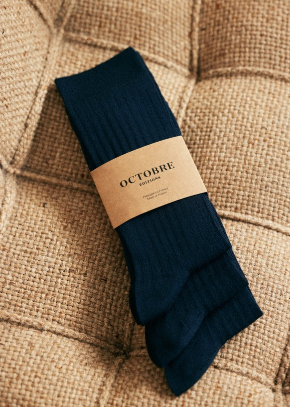 Ivie Socks - 3 Pairs