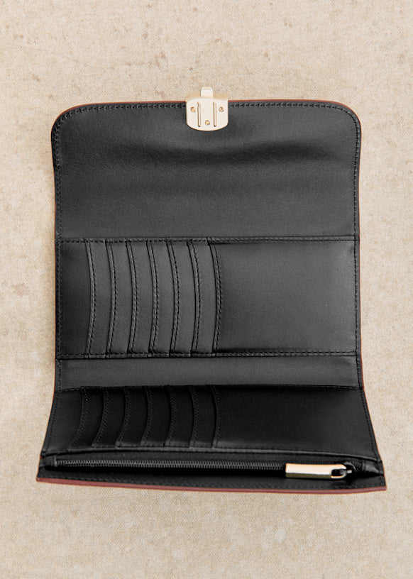 Milo Large Wallet