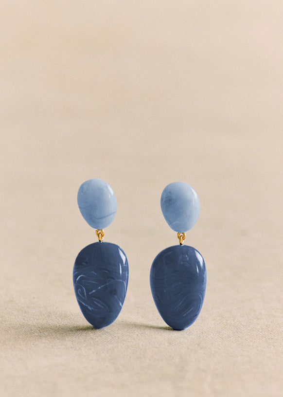 Carla Earrings