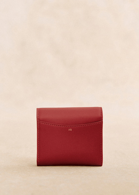 Milo Small Wallet