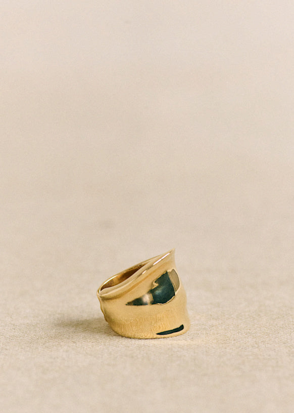 Auxane Ring