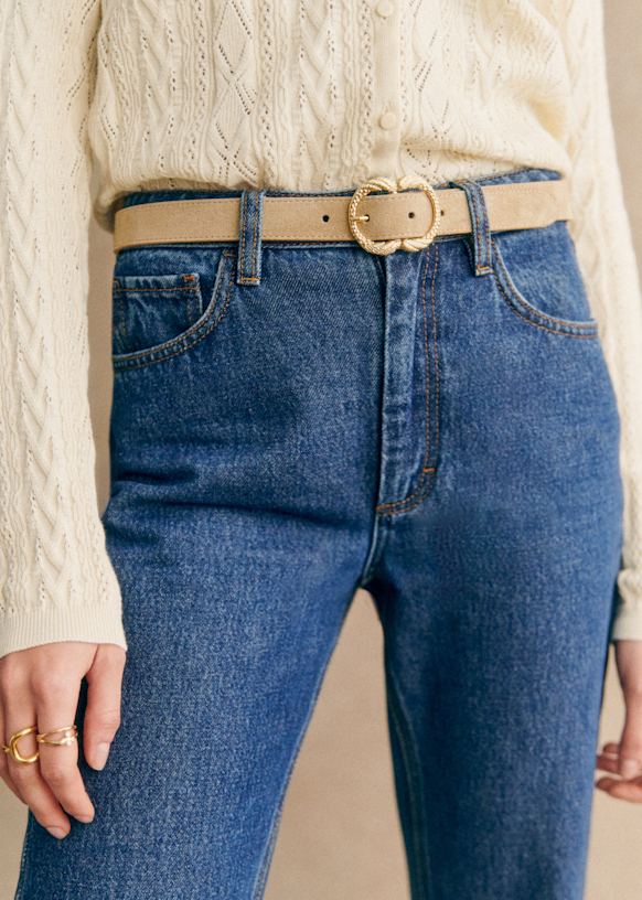 Fine Artemis Belt