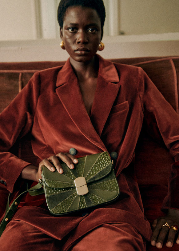 Milo Mini Classic Bag