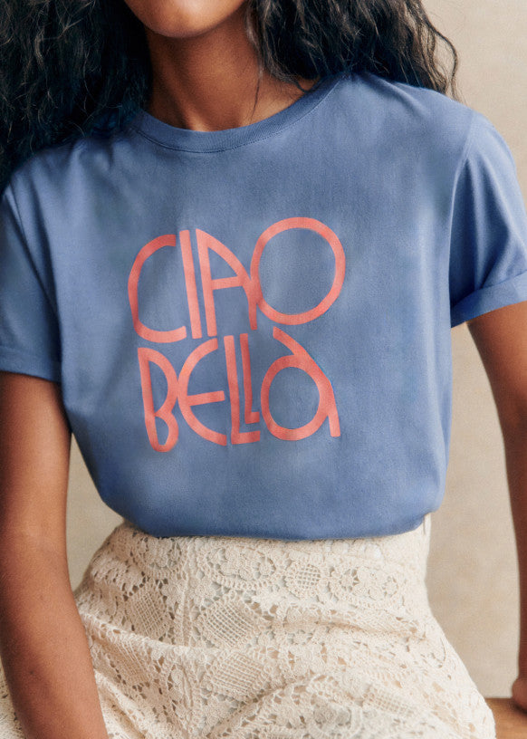Ciao Bella  T-Shirt